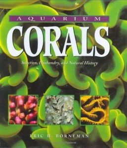best book on corals